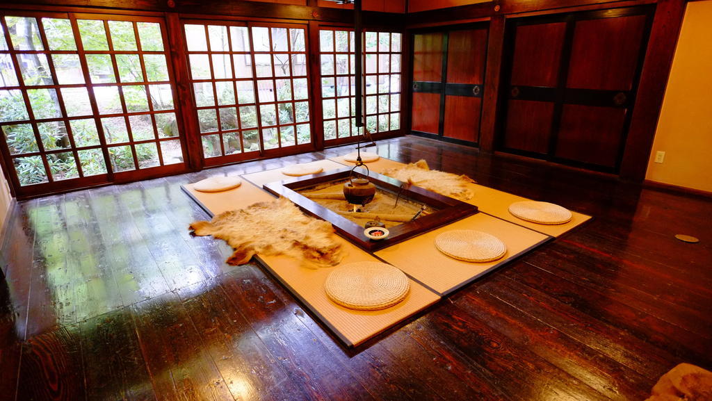 Hotel Yamazatonoiori Soene Takayama  Esterno foto