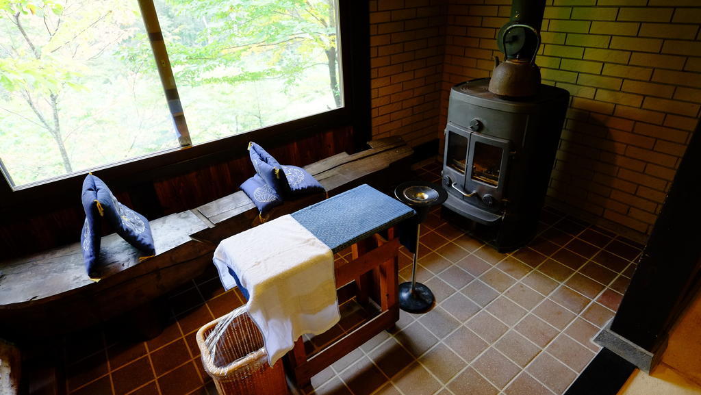 Hotel Yamazatonoiori Soene Takayama  Esterno foto