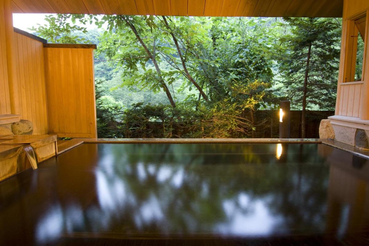 Hotel Yamazatonoiori Soene Takayama  Esterno foto